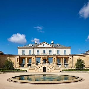 The Langley, A Luxury Collection Hotel, Buckinghamshire